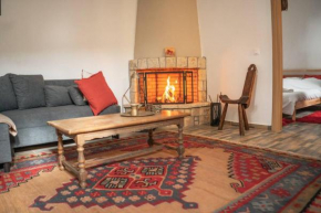 ''Avalonia'' Maisonette by Ski Alure